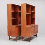 550113 Book case